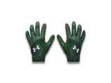 Under Armour Men's Clean Up Batting Gloves Accessories - Sweat Wicking