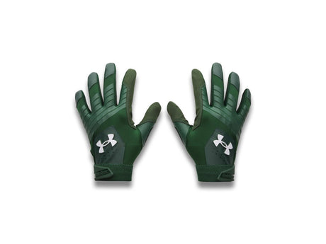 Under Armour Men's Clean Up Batting Gloves Accessories - Sweat Wicking