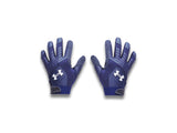 Under Armour Men's Clean Up Batting Gloves Accessories - Sweat Wicking