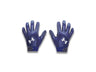 Under Armour Men's Clean Up Batting Gloves Accessories - Sweat Wicking