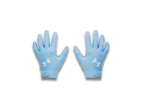 Under Armour Men's Clean Up Batting Gloves Accessories - Sweat Wicking