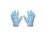 Under Armour Men's Clean Up Batting Gloves Accessories - Sweat Wicking