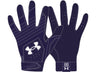 Under Armour Men's Clean Up Batting Gloves Accessories - Sweat Wicking