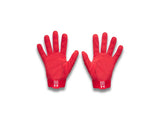 Under Armour Men's Clean Up Batting Gloves Accessories - Sweat Wicking