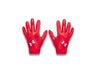 Under Armour Men's Clean Up Batting Gloves Accessories - Sweat Wicking