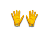 Under Armour Men's Clean Up Batting Gloves Accessories - Sweat Wicking