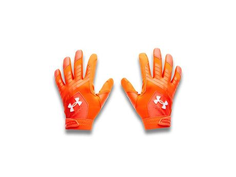 Under Armour Men's Clean Up Batting Gloves Accessories - Sweat Wicking