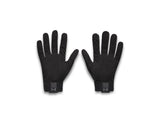 Under Armour Boys Clean Up Batting Gloves Accessories - Durable Synthetic Leather Palm