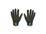 Under Armour Boys Clean Up Batting Gloves Accessories - Durable Synthetic Leather Palm