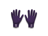 Under Armour Boys Clean Up Batting Gloves Accessories - Durable Synthetic Leather Palm