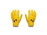 Under Armour Boys Clean Up Batting Gloves Accessories - Durable Synthetic Leather Palm