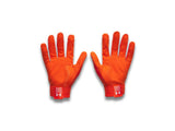 Under Armour Boys Clean Up Batting Gloves Accessories - Durable Synthetic Leather Palm