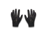 Under Armour Boys Clean Up T-Ball Batting Gloves - Synthetic Leather Grip