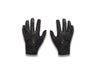 Under Armour Boys Clean Up T-Ball Batting Gloves - Synthetic Leather Grip