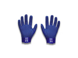 Under Armour Boys Clean Up T-Ball Batting Gloves - Synthetic Leather Grip