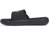 Under Armour Mens UA Ignite Pro 8 Slides Footwear - Updated Memory Foam Comfort