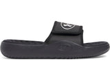 Under Armour Mens UA Ignite Pro 8 Slides Footwear - Updated Memory Foam Comfort