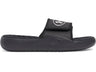 Under Armour Mens UA Ignite Pro 8 Slides Footwear - Updated Memory Foam Comfort