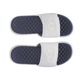 Under Armour Mens UA Ignite Pro 8 Slides Footwear - Updated Memory Foam Comfort