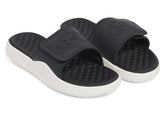 Under Armour Mens UA Ignite Pro 8 Slides Footwear - Updated Memory Foam Comfort