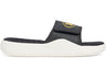 Under Armour Mens UA Ignite Pro 8 Slides Footwear - Updated Memory Foam Comfort