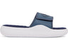 Under Armour Mens UA Ignite Pro 8 Slides Footwear - Updated Memory Foam Comfort