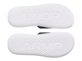 Under Armour Mens UA Ignite Pro 8 Slides Footwear - Updated Memory Foam Comfort