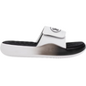 Under Armour Mens UA Ignite Pro 8 Slides Footwear - Updated Memory Foam Comfort
