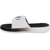 Under Armour Mens UA Ignite Pro 8 Slides Footwear - Updated Memory Foam Comfort