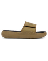 Under Armour Mens UA Ignite Pro 8 Slides Footwear - Updated Memory Foam Comfort
