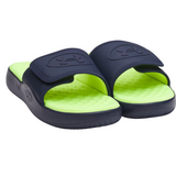 Under Armour Mens UA Ignite Pro 8 Slides Footwear - Updated Memory Foam Comfort