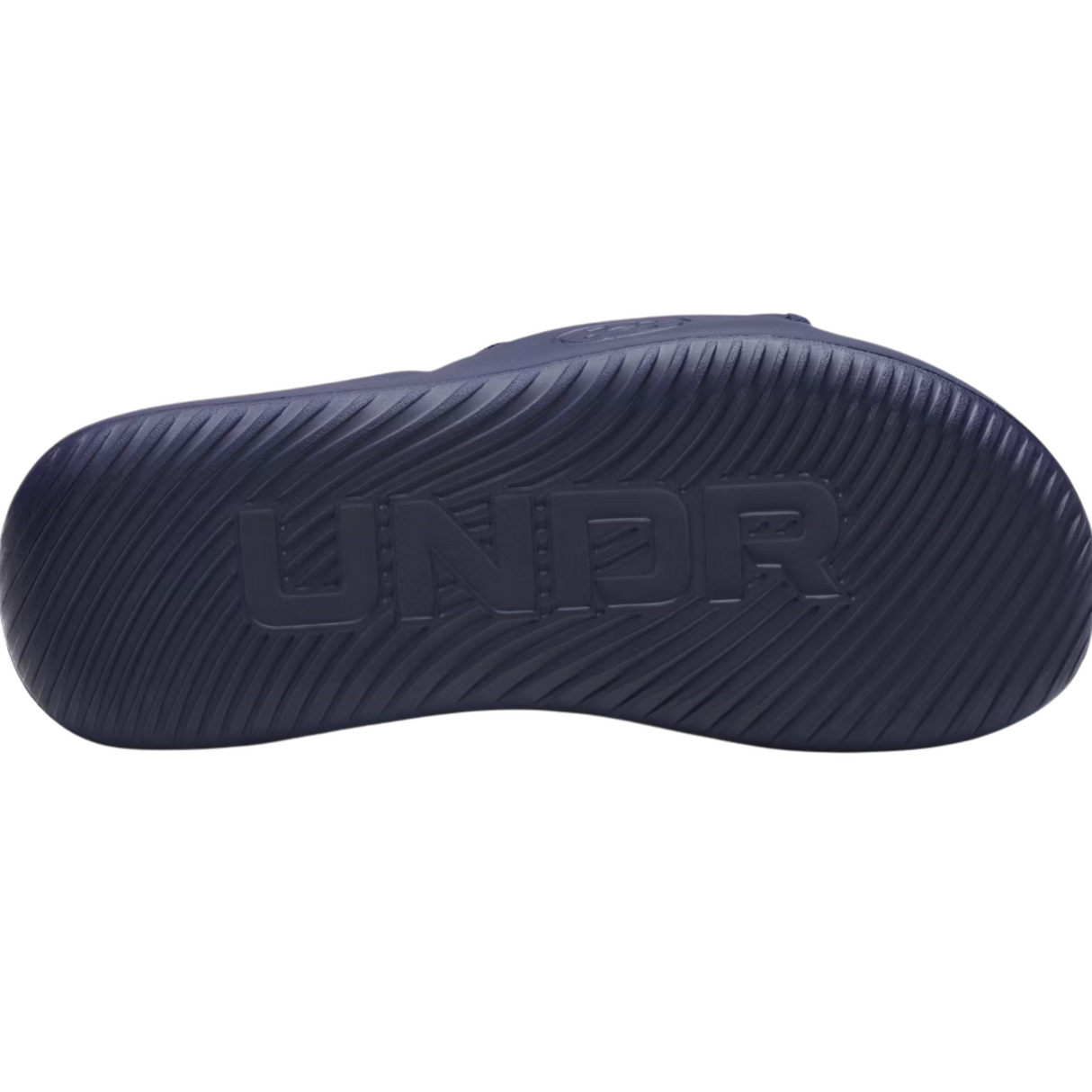 Under Armour Mens UA Ignite Pro 8 Slides Footwear - Updated Memory Foam Comfort