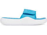 Under Armour Mens UA Ignite Pro 8 Slides Footwear - Updated Memory Foam Comfort