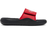 Under Armour Mens UA Ignite Pro 8 Slides Footwear - Updated Memory Foam Comfort