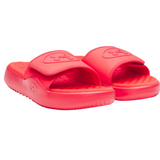 Under Armour Mens UA Ignite Pro 8 Slides Footwear - Updated Memory Foam Comfort