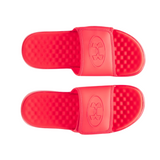 Under Armour Mens UA Ignite Pro 8 Slides Footwear - Updated Memory Foam Comfort
