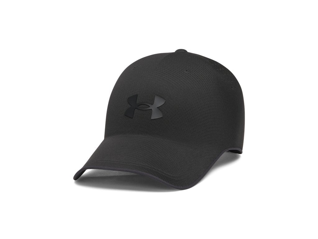 Under Armour Unisex StealthForm Uncrushable Hat - Flexible Fitment