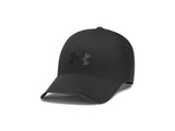 Under Armour Unisex StealthForm Uncrushable Hat - Flexible Fitment