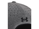 Under Armour Unisex StealthForm Uncrushable Hat - Flexible Fitment