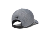 Under Armour Unisex StealthForm Uncrushable Hat - Flexible Fitment