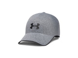 Under Armour Unisex StealthForm Uncrushable Hat - Flexible Fitment