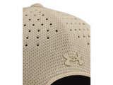 Under Armour Unisex StealthForm Uncrushable Hat - Flexible Fitment