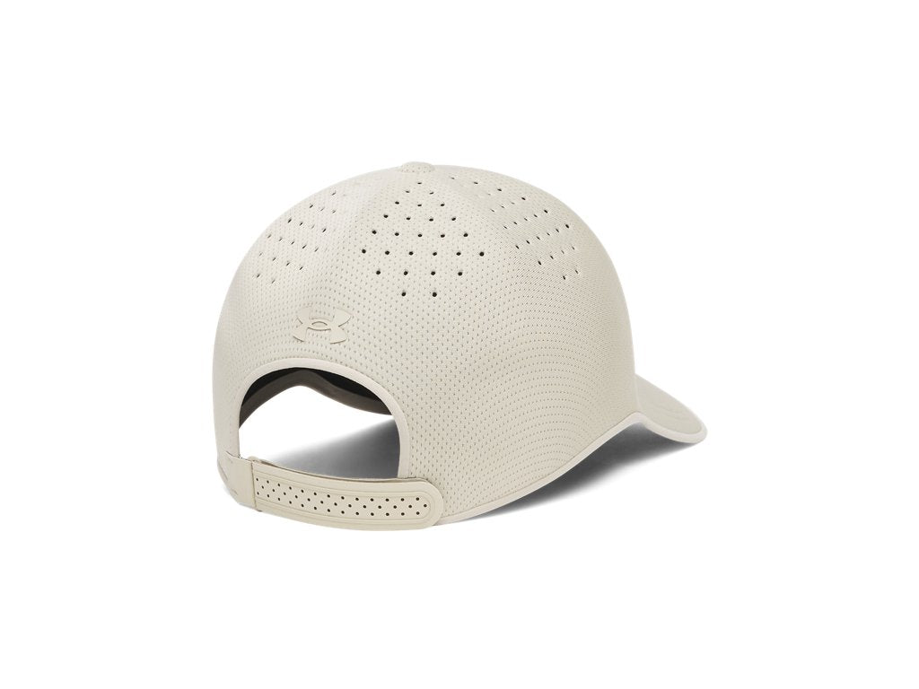 Under Armour Unisex StealthForm Uncrushable Hat - Flexible Fitment