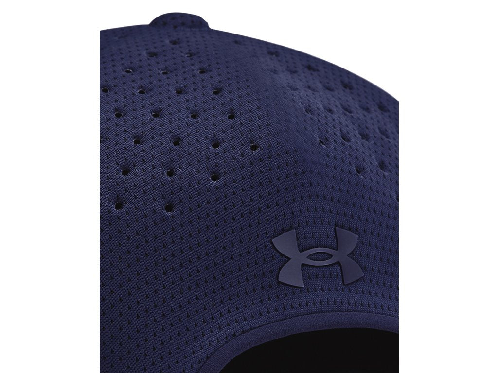 Under Armour Unisex StealthForm Uncrushable Hat - Flexible Fitment