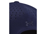 Under Armour Unisex StealthForm Uncrushable Hat - Flexible Fitment