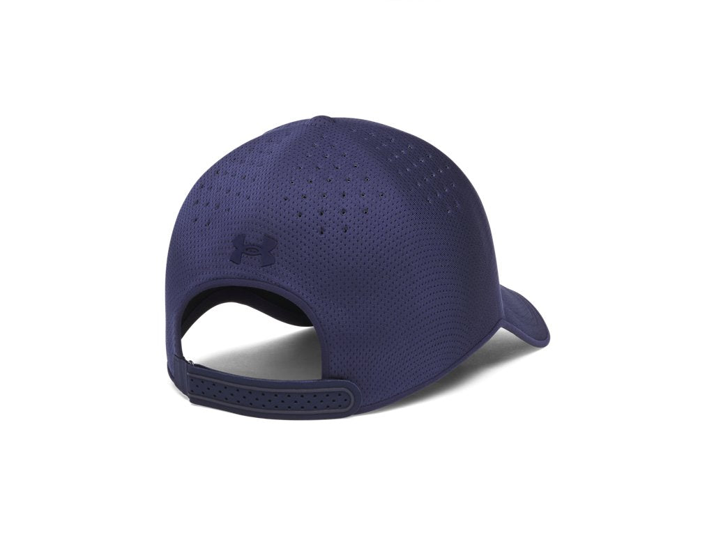 Under Armour Unisex StealthForm Uncrushable Hat - Flexible Fitment