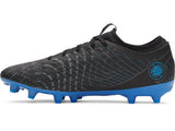 Under Armour Unisex Magnetico Select 5 FG Footwear - Zero Break-In Required