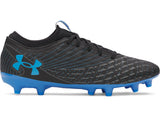 Under Armour Unisex Magnetico Select 5 FG Footwear - Zero Break-In Required