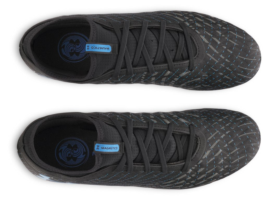 Under Armour Unisex Magnetico Select 5 FG Footwear - Zero Break-In Required