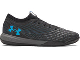 Under Armour Unisex Magnetico Select 5 Indoor Soccer Shoes - Charged Cushioning Midsole